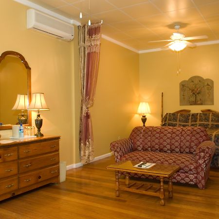 The Great House Inn Belize City Camera foto