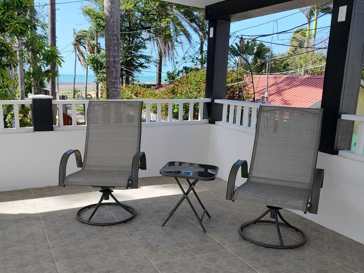 The Great House Inn Belize City Esterno foto