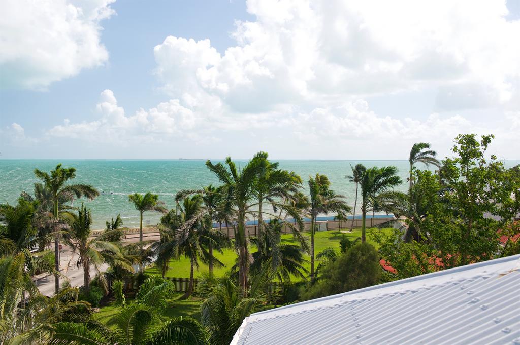 The Great House Inn Belize City Esterno foto
